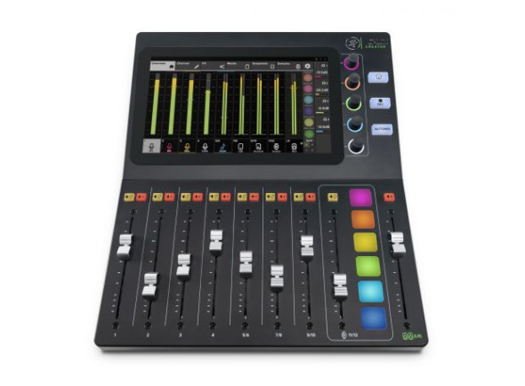 Mackie DLZ Creator Mackie DLZ Creator